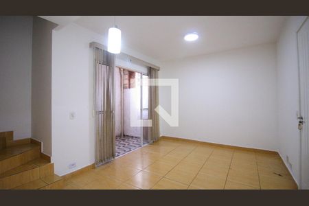 Casa de Condomínio à venda com 3 quartos, 68m² em Jardim Nove de Julho, São Paulo