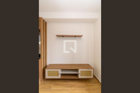 Sala de apartamento para alugar com 1 quarto, 30m² em Vila Graciosa, São Paulo