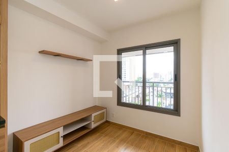 Sala de apartamento para alugar com 1 quarto, 30m² em Vila Graciosa, São Paulo