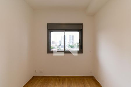 Suíte de apartamento para alugar com 1 quarto, 30m² em Vila Graciosa, São Paulo