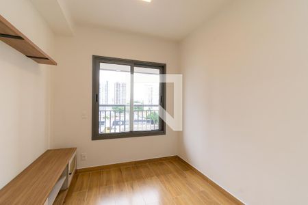 Sala de apartamento para alugar com 1 quarto, 30m² em Vila Graciosa, São Paulo