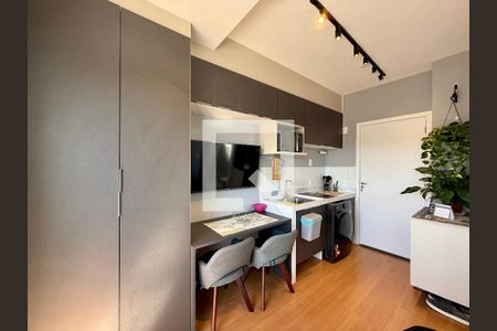 Quarto  de apartamento para alugar com 1 quarto, 20m² em Vila das Belezas, São Paulo