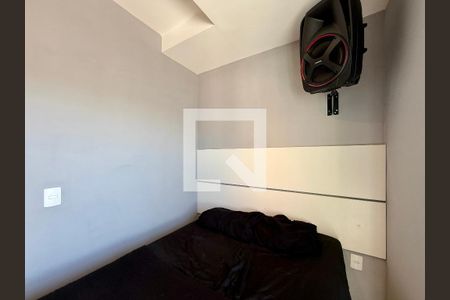 Quarto  de apartamento para alugar com 1 quarto, 20m² em Vila das Belezas, São Paulo