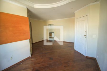 Apartamento para alugar com 4 quartos, 117m² em Vila Regente Feijó, São Paulo