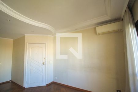 Apartamento para alugar com 4 quartos, 117m² em Vila Regente Feijó, São Paulo