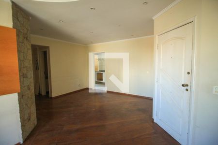 Apartamento para alugar com 4 quartos, 117m² em Vila Regente Feijó, São Paulo