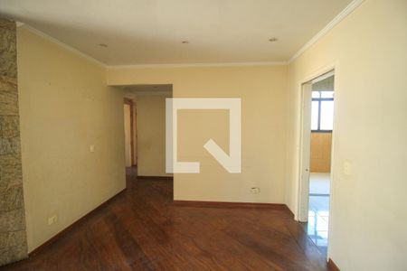 Apartamento para alugar com 4 quartos, 117m² em Vila Regente Feijó, São Paulo