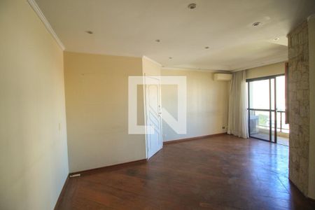 Apartamento para alugar com 4 quartos, 117m² em Vila Regente Feijó, São Paulo
