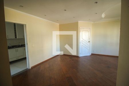 Apartamento para alugar com 4 quartos, 117m² em Vila Regente Feijó, São Paulo