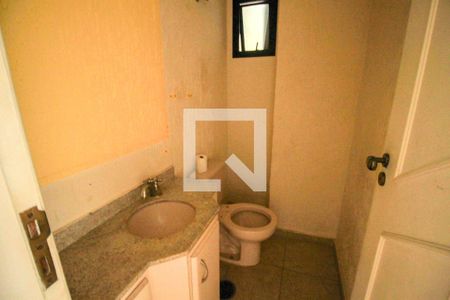 Apartamento para alugar com 4 quartos, 117m² em Vila Regente Feijó, São Paulo