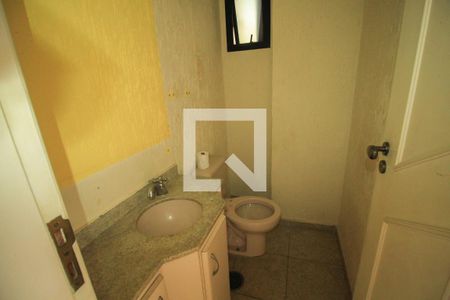 Apartamento para alugar com 4 quartos, 117m² em Vila Regente Feijó, São Paulo