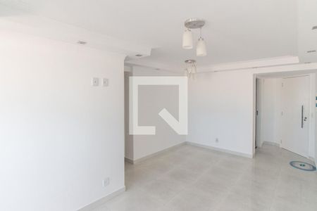 Sala de apartamento à venda com 3 quartos, 67m² em Vila Medeiros, São Paulo