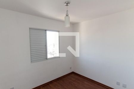 Suíte de apartamento à venda com 3 quartos, 67m² em Vila Medeiros, São Paulo