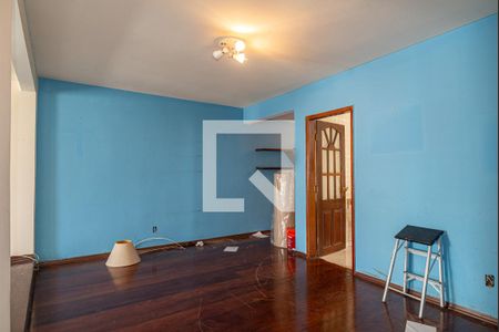 Sala de apartamento para alugar com 3 quartos, 132m² em Consolação, São Paulo