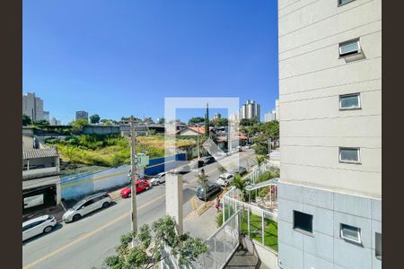 Vista de apartamento à venda com 2 quartos, 56m² em Bela Vista, Osasco