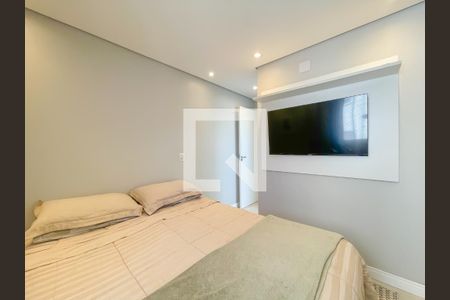 Suíte de apartamento à venda com 2 quartos, 56m² em Bela Vista, Osasco
