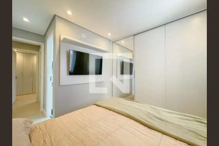 Suíte de apartamento à venda com 2 quartos, 56m² em Bela Vista, Osasco