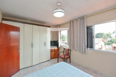 Quarto 1 de casa à venda com 5 quartos, 220m² em Parque Colonial, São Paulo