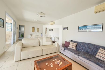 Apartamento para alugar com 3 quartos, 158m² em Parque Enseada, Guarujá