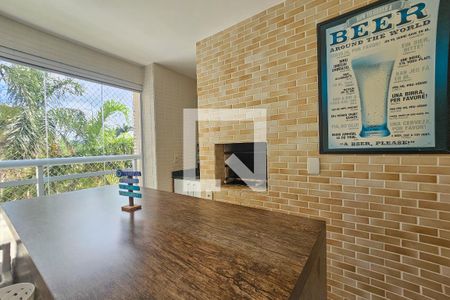 Apartamento para alugar com 3 quartos, 158m² em Parque Enseada, Guarujá