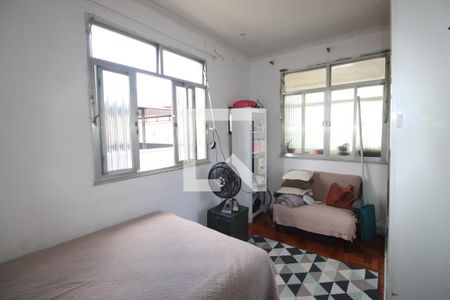 Quarto 2 de casa à venda com 2 quartos, 70m² em Pilares, Rio de Janeiro