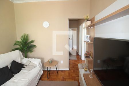 Sala de casa à venda com 2 quartos, 70m² em Pilares, Rio de Janeiro