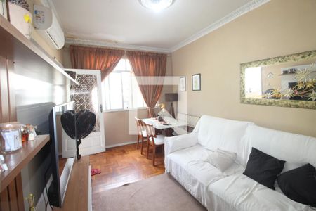 Sala de casa à venda com 2 quartos, 70m² em Pilares, Rio de Janeiro