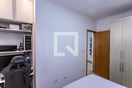 Quarto 1 de casa à venda com 3 quartos, 140m² em Vila Marina, São Paulo