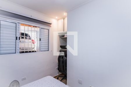 Quarto 1 de casa à venda com 3 quartos, 140m² em Vila Marina, São Paulo