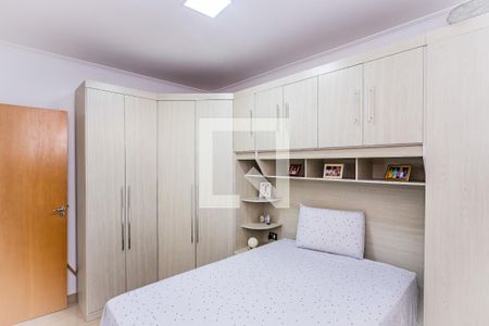 Quarto 1 de casa à venda com 3 quartos, 140m² em Vila Marina, São Paulo