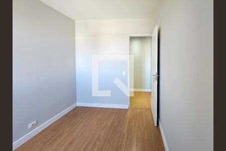 Quarto 1 de apartamento à venda com 2 quartos, 50m² em Vila Homero Thon, Santo André