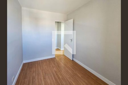 Quarto 1 de apartamento à venda com 2 quartos, 50m² em Vila Homero Thon, Santo André