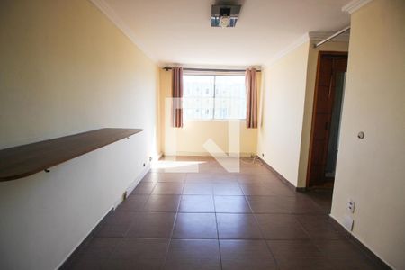 Sala de apartamento à venda com 2 quartos, 49m² em Jardim Umuarama, São Paulo