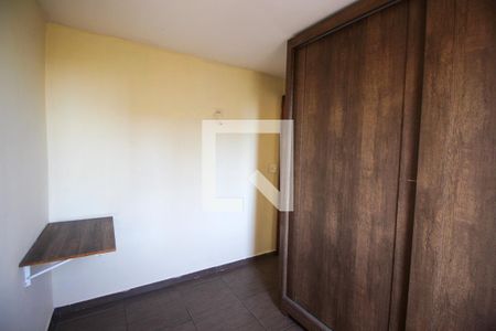 Quarto 1 de apartamento à venda com 2 quartos, 49m² em Jardim Umuarama, São Paulo