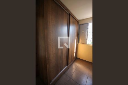 Quarto 2 de apartamento à venda com 2 quartos, 49m² em Jardim Umuarama, São Paulo