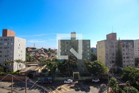 Apartamento à venda com 2 quartos, 49m² em Jardim Umuarama, São Paulo