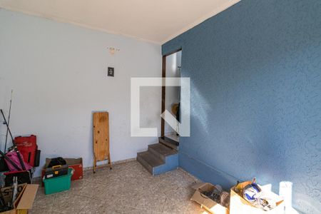 Casa 1 - Quarto 2 de casa à venda com 4 quartos, 150m² em Cidade Líder, São Paulo
