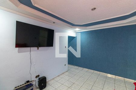 Casa 1 - Sala de casa à venda com 4 quartos, 150m² em Cidade Líder, São Paulo