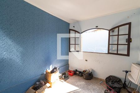 Casa 1 - Quarto 2 de casa à venda com 4 quartos, 150m² em Cidade Líder, São Paulo