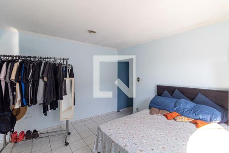 Casa 1 - Quarto 1 de casa à venda com 4 quartos, 150m² em Cidade Líder, São Paulo