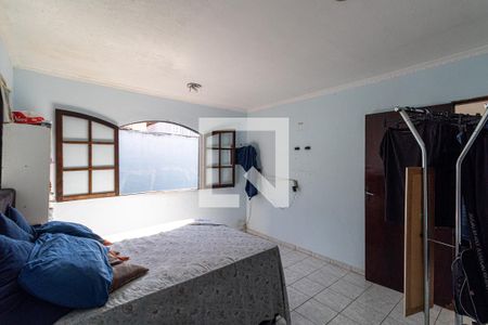 Casa 1 - Quarto 1 de casa à venda com 4 quartos, 150m² em Cidade Líder, São Paulo