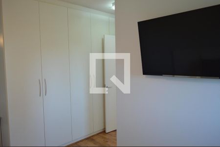 Suíte de apartamento para alugar com 1 quarto, 40m² em Jardim Palma Travassos, Ribeirão Preto