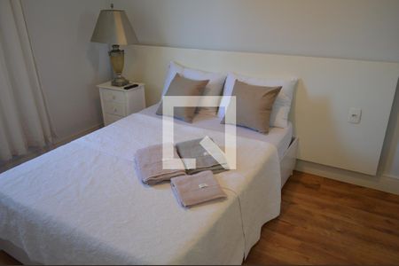 Suíte de apartamento para alugar com 1 quarto, 40m² em Jardim Palma Travassos, Ribeirão Preto