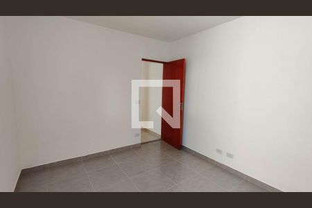 Suíte de apartamento para alugar com 2 quartos, 56m² em Vila Monteiro, Poá