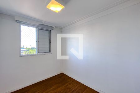 Quarto 1 de apartamento para alugar com 2 quartos, 50m² em Alto do Pari, São Paulo