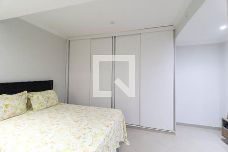 Suíte 1 de casa à venda com 2 quartos, 300m² em Jardim Modelo, São Paulo