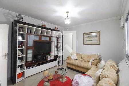 Sala de casa à venda com 2 quartos, 300m² em Jardim Modelo, São Paulo