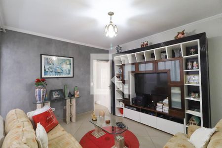 Sala de casa à venda com 2 quartos, 300m² em Jardim Modelo, São Paulo