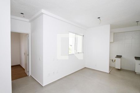 Apartamento para alugar com 2 quartos, 45m² em Palmeiras, Belo Horizonte