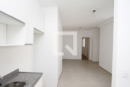 Apartamento para alugar com 2 quartos, 45m² em Palmeiras, Belo Horizonte